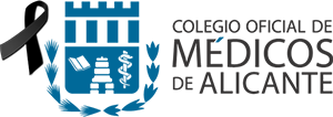 Logo Colegio de Médicos de Alicante